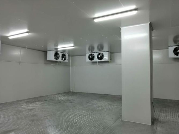 萧山区冷库工程安装设计